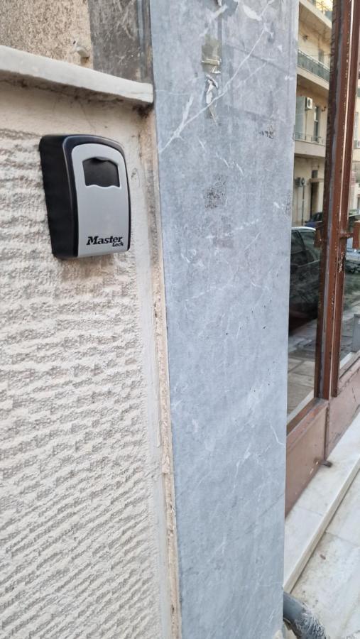 Home Sweet Home Athens Ngoại thất bức ảnh